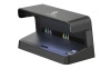 Detektor banknotów i dokumentów Extralink LockStar N-116, UV LED, USB-C