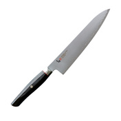 Mcusta Zanmai Revolution Spg2 Gyuto Chef Knife 21cm - Premium Japanese Kitchen Knife