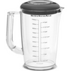 Blender Ręczny Z Akcesoriami Kitchenaid 5KHBV83EOB Czarny