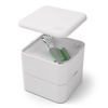 Monbento Slim Box Sztućce Na Wynos W Etui Green Natural