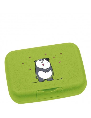 Lunch Box Panda