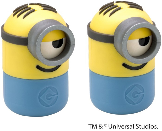 Zestaw przyprawników 2el. Minionki - Wmf