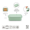 Pojemnik na lunch Brabantia Make & Take, średni 1,1 l, Jade Green