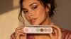 Paleta cieni do powiek Lovro Bloomlight Eyeshadow Palette, beże, róż i perłowa zieleń, 6,4 g