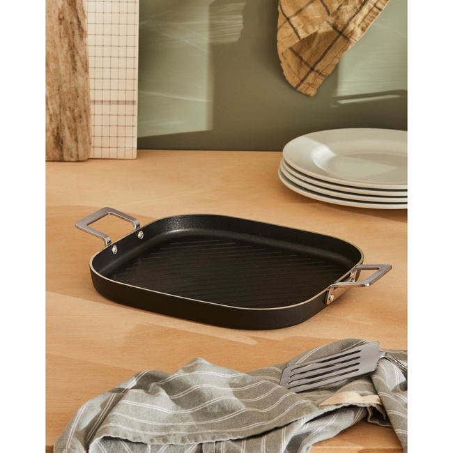 Patelnia grilowa Pots&pans - Alessi