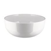 Miski do sałaty 25 cm Alessi