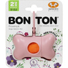 Pojemnik Na Worki Bon Ton, Fioletowy - United Pets
