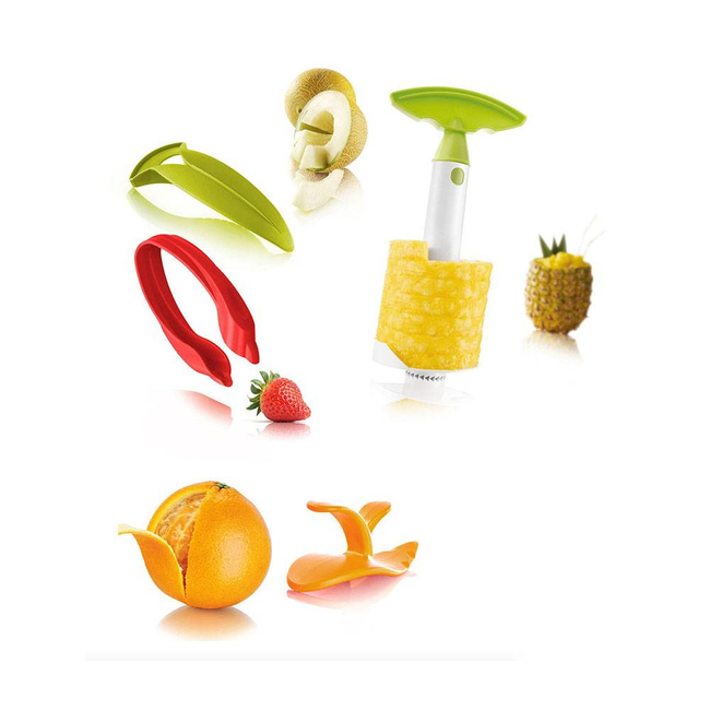 Narzędzia do owoców Fruit Set - Tomorrow's Kitchen