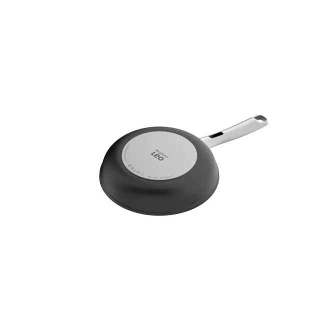 Patelnia grillowa non-stick z odpinaną rączką Phantom 26 cm - Berghoff