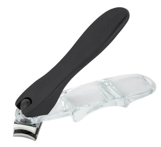 Obcinacz do paznokci obrotowe ostrze 9,5 cm - Erbe Solingen