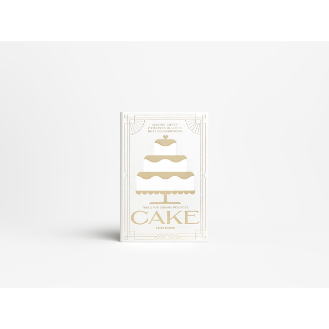 Zestaw do ciast The essentials - Printworks