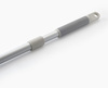 Drążek teleskopowy Joseph Joseph CleanTech 6500038, aluminium, 61 do 86 cm