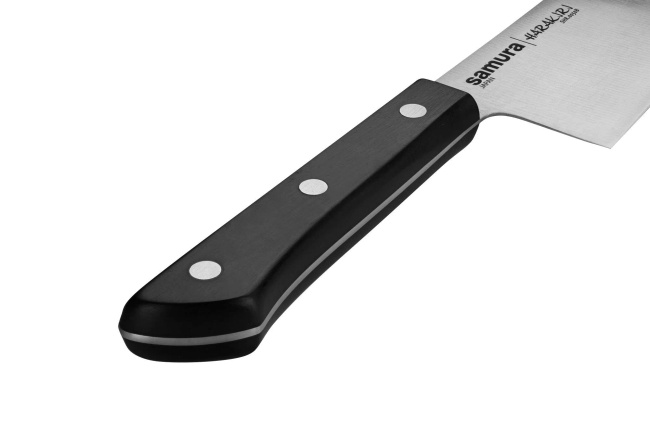 Samura Harakiri Nóż Kuchenny Hamokiri 26 Cm Aus-8