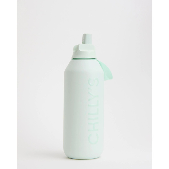 Butelka sportowa Chilly's 500 ml miętowa