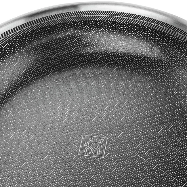 Peak Patelnia Ceramiczna Płytka - 20 Cm - Zwilling