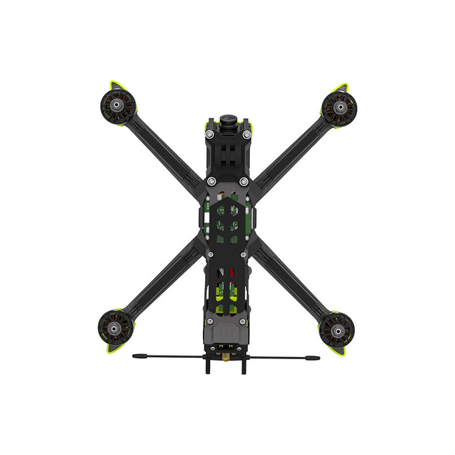 Dron FPV iFlight Nazgul XL5 ECO V1.1 6S analog, 5 cali, nadajnik wideo 1.6W