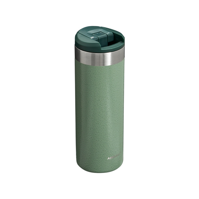 Kubek Termiczny Aerolight™ 0.47 L Hammertone Green Stanley