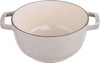 Zestaw do Fondue 20 cm, Truflowy - Staub