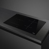Smeg - Płyta indukcyjna, 75 cm, prosta krawędź Si1m4744d Universal