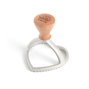 Wycinarka do ravioli Serce 80 mm Marcato