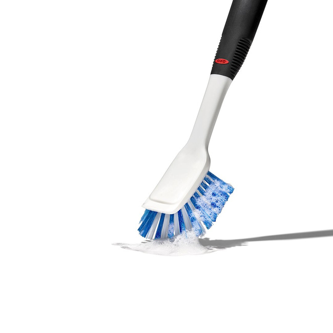 Szczotka Do Mycia Naczyń Softworks - OXO