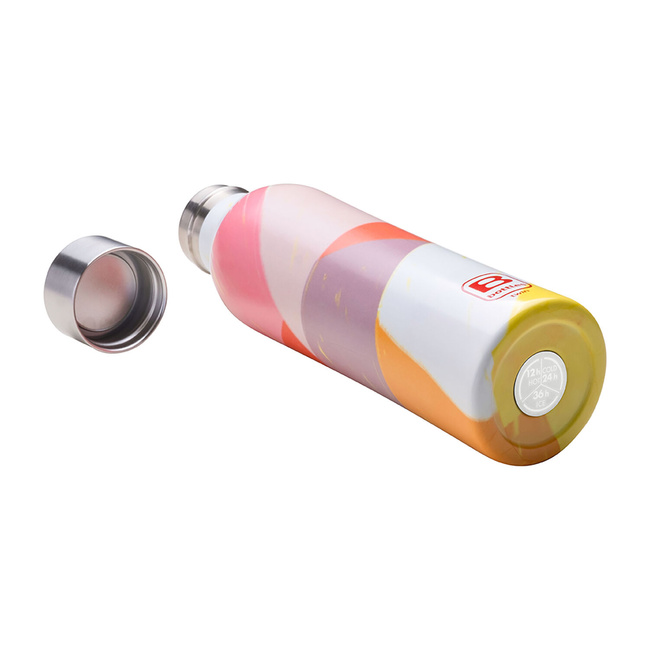 Bbot Termos Chromatyka 500 Ml - Bugatti