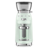 Smeg - Młynek do kawy CGF03PGEU 50's Style - PGEU