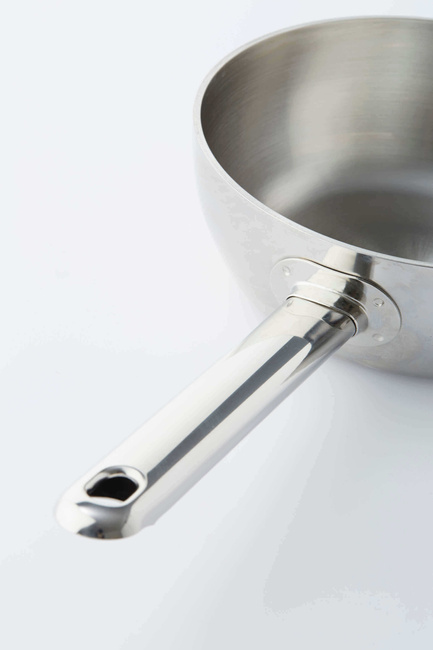 Demeyere Apollo 7 Rondelek Stożkowy 4.8 Ltr