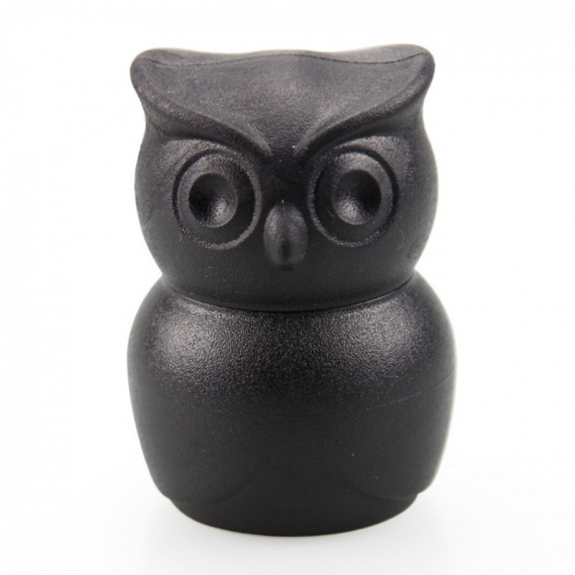 Otwieracz do butelek Thirsty Owl 10235-Bk - Qualy
