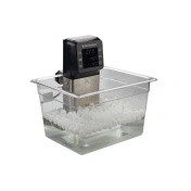 Wartmann Elite II WM-1509 SV Sous Vide Regelaar Roestvrijstaal Precyzyjny Sterownik