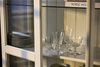 Kieliszki do czerwonego wina ze szkła kryształowego Eaton 260 ml 2 sztuki - Lyngby Glas