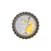 Forma do minitarty 10 cm Baker's Best - Birkmann