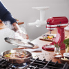 Nadziewarki do kiełbas KitchenAid 5KSMSSA do maszynki 5KSMFGA