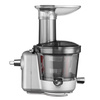 Przystawka do wyciskania soków przecierowych KitchenAid 5KSM1JA do mikserów planetarnych