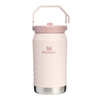 Stanley Bidon Sportowy Iceflow™ 1.9l Rose Quartz
