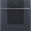 Smeg - Piekarnik, Steam100, Linea, Ng Linea So6102S3Pg Neptune Grey.