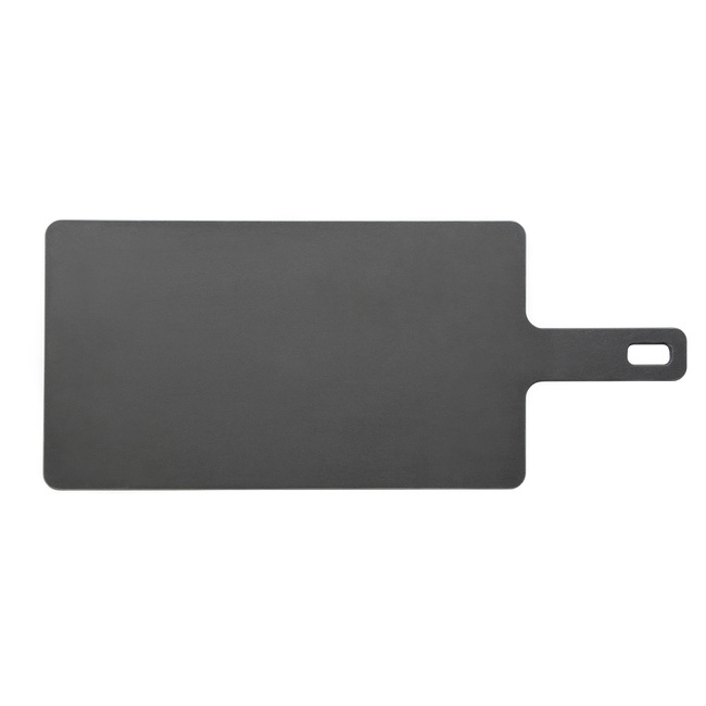 Deska do krojenia z rączką 46 cm Gourmet Handy - Jade