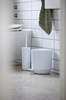 Szczotka Do Wc Suii Czarna 332170