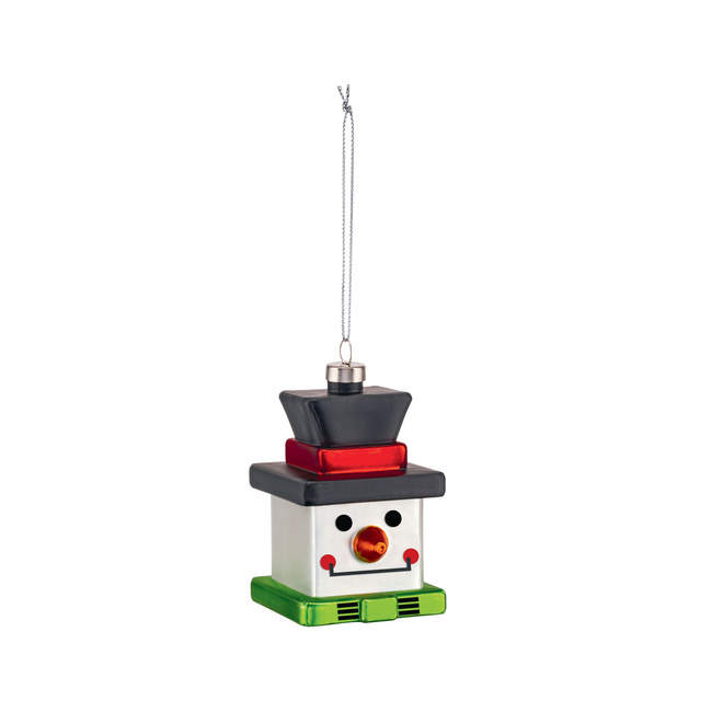 kostki lodu do drinków Snow Cube Alessi