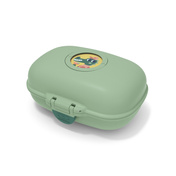 Monbento Gram Lunchbox Dla Dzieci 0,6 L Green Forest