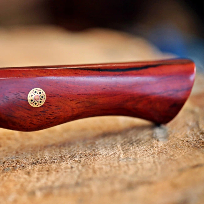 Dellinger Inazuma Nóż Szefa Kuchni Gyuto 21 Cm