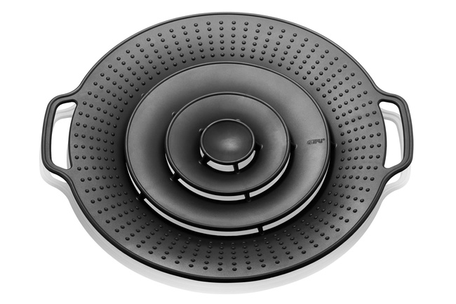 Gefu Bolla Ochrona Przed Przegotowaniem