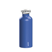 Butelka Termiczna On The Go, 500 Ml, Niebieska - Guzzini
