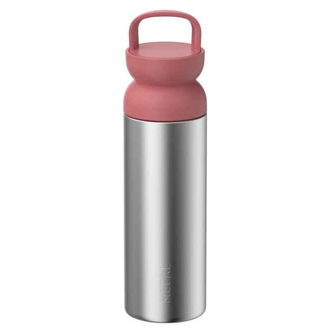 Kubki termiczne do herbaty 500 ml Ellipse Vivid Mauve - Mepal