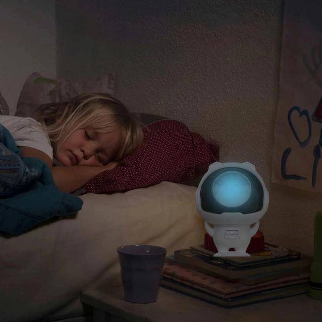 Extralink | Projektor rzutnik laserowy LED |