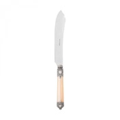 Rinascimento Nóż Do Ciasta 28 Cm Ivory - Bugatti