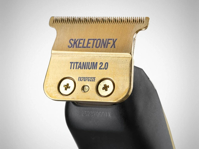 Babyliss Pro Lo-Profx FX726GE | Trymer do włosów |