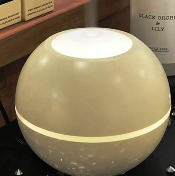 Olejek Eteryczny 30ml. Bergamotto Di Calabria - Cereria Molla