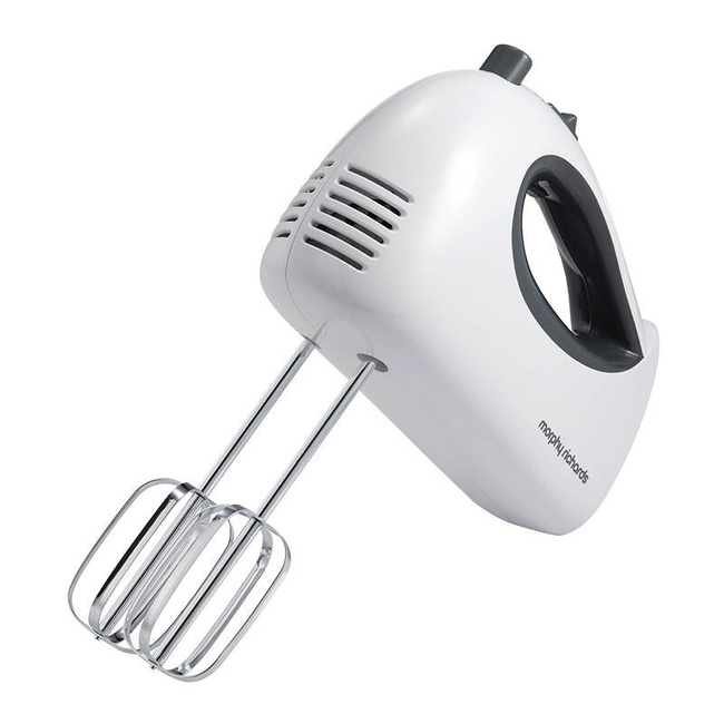 Mikser ręczny Morphy Richards 400510 czarny