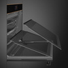 Smeg - Piekarnik, 60 cm, DSN SOP6604S2PNR DSN
